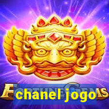 chanel jogo